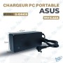 🔌Chargeur PC Portable ASUS 19V 3.42A - Alimentation de Rechange Sécurisée
