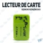 copy of LECTEUR CARTE USB MULTIFONCTION