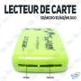 copy of LECTEUR CARTE USB MULTIFONCTION