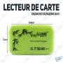 💾Lecteur Carte SD/Micro SD Multi-format Tunisie | Adaptateur USB 4-en-1