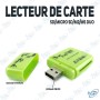 copy of LECTEUR CARTE USB MULTIFONCTION