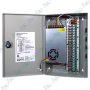 🔌Boîtier alimentation 12V 30A 18 sorties pour caméras de surveillance