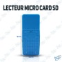 💾Lecteur Carte Micro SD USB Tunisie | Adaptateur Compact & Rapide