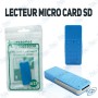 💾Lecteur Carte Micro SD USB Tunisie | Adaptateur Compact & Rapide