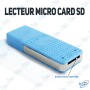 copy of LECTEUR CARTE USB MULTIFONCTION