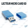 copy of LECTEUR CARTE USB MULTIFONCTION