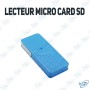 💾Lecteur Carte Micro SD USB Tunisie | Adaptateur Compact & Rapide