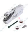 🧵Mini Machine à Coudre de Poche Handy Stitch | Réparation Rapide & Voyage