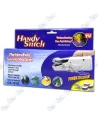 🧵Mini Machine à Coudre de Poche Handy Stitch | Réparation Rapide & Voyage