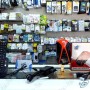 📡Récepteur Satellite MYSAT A6 HD – Full HD 1080p, DVB-S2, USB, YouTube, Blind Scan