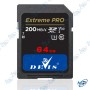 copy of Carte Memoire sd Devis Extreme Pro 64Gb