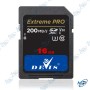 copy of Carte Memoire sd Devis Extreme Pro 16Gb