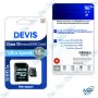 copy of CARTE MEMOIRE DEVIS MICRO SD HCI 16GB