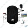 copy of Récepteur Satellite HD DVB-S2 avec USB et WiFi externe