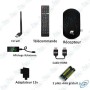 📡Récepteur Satellite MYSAT A12 HD – Full HD 1080p, DVB-S2, USB, YouTube, Blind Scan, PVR