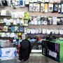 📱Support Téléphone pour Voiture – Support Smartphone Universel à Ventouse