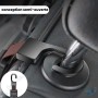 🥤Support Voiture 3-en-1 : Porte-Gobelet, Crochet Rangement & Support Téléphone