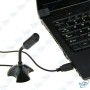 copy of micro de jeu à condensateur pour PC avec mixeur audio professionnel