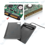 💾 Disque Dur Externe 1To HDD/SSD 2.5" SATA III USB 3.0 & Type-C Tunisie | Installation Facile