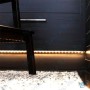 🎨Kit Ruban LED 20M Dimmable & Télécommandé | Éclairage Ambiance Maison