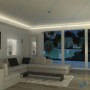 🎨Kit Ruban LED 20M Dimmable & Télécommandé | Éclairage Ambiance Maison