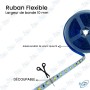 🎨Kit Ruban LED 20M Dimmable & Télécommandé | Éclairage Ambiance Maison