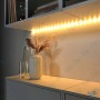 🎨Kit Ruban LED 20M Dimmable & Télécommandé | Éclairage Ambiance Maison