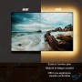 🎨Kit Ruban LED 20M Dimmable & Télécommandé | Éclairage Ambiance Maison