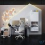 🎨Kit Ruban LED 20M Dimmable & Télécommandé | Éclairage Ambiance Maison
