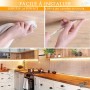 🎨Kit Ruban LED 20M Dimmable & Télécommandé | Éclairage Ambiance Maison