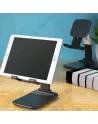 📱Support Téléphone & Tablette Pliable L-311 : Ergonomie et Élégance