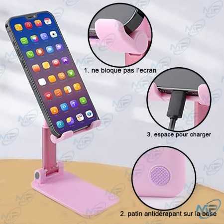 copy of SUPPORT MOBILE AMTE