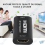 copy of CABLE HDMI 3 METRES 4K HDTV 2.0V