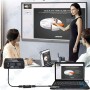 copy of CABLE HDMI 3 METRES 4K HDTV 2.0V