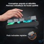 copy of CLAVIER GAMING LED MÉCANIQUE