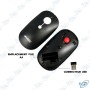 copy of MINI CLAVIER BLUETOOTH AVEC TOUCHPAD - LED RGB -
