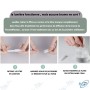 💧 Diffuseur d'Huiles Essentielles Ultrasonique 330ml avec Veilleuse LED et Design Oiseau – Humidificateur d'Air USB Silencieux p