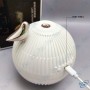💧 Diffuseur d'Huiles Essentielles Ultrasonique 330ml avec Veilleuse LED et Design Oiseau – Humidificateur d'Air USB Silencieux p