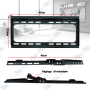 copy of SUPPORT MURAL FIXE POUR TV 26"-60"