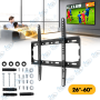 copy of SUPPORT MURAL FIXE POUR TV 26"-60"