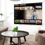 copy of SUPPORT MURAL FIXE POUR TV 26"-60"