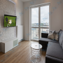 copy of SUPPORT MURAL FIXE POUR TV 26"-60"