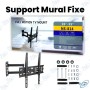copy of SUPPORT MURAL MOBILE POUR TV 14"-55"