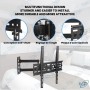 copy of SUPPORT MURAL MOBILE POUR TV 14"-55"
