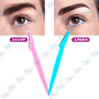 RASOIR POUR SOURCILS 3PIECES