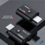 📶 Émetteur & Récepteur Bluetooth 5.0 USB 2-en-1 – Adaptateur Audio Sans Fil TX/RX pour TV, PC, Voiture, Casque et Enceintes