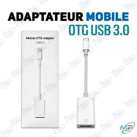 copy of ADAPTATEUR MINI DISPLAY VERS VGA