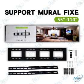 copy of SUPPORT MURAL FIXE POUR TV 26"-63"