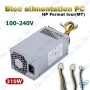 🔌 Bloc d’Alimentation PC HP 310W Format Tour (MT) – 100-240V – PSU HP Bureau
