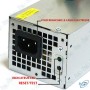 🔌 Bloc d’Alimentation DELL OptiPlex 240W – 100-240V / 4A – Alimentation PC d’Origine Compatible OptiPlex